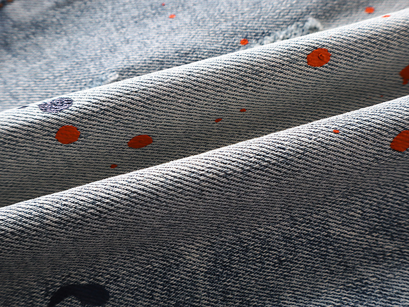 Purple Brand Denim Shorts YL#PU508