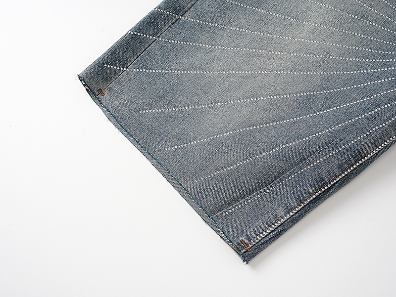 Purple Brand Denim Shorts YL#PU509