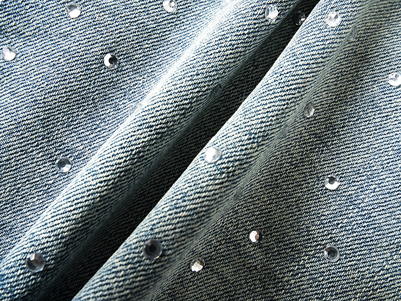 Purple Brand Denim Shorts YL#PU512