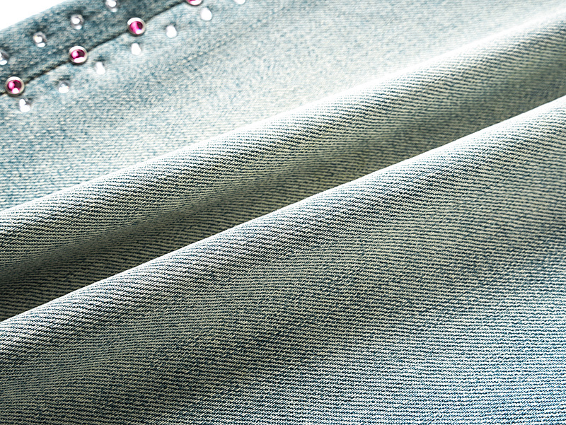 Purple Brand Denim Shorts YL#PU513