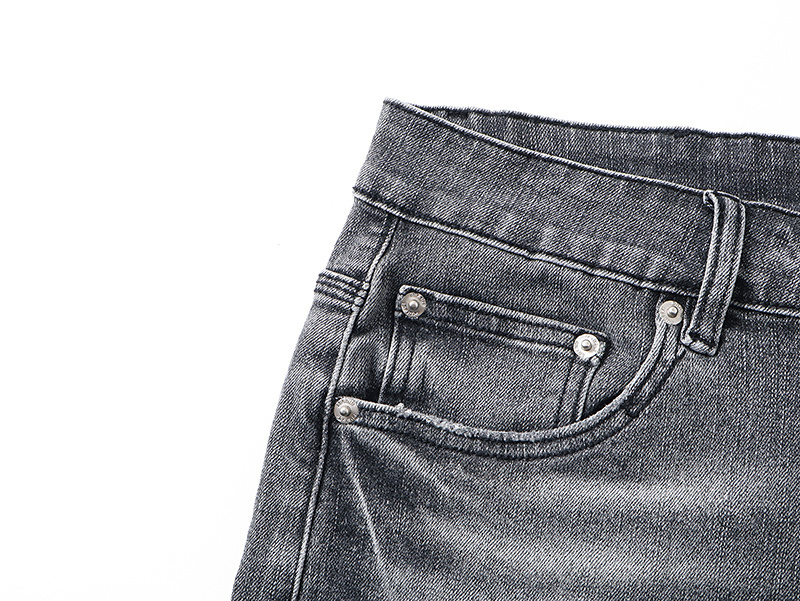 Purple Brand Denim Shorts YL#PU517