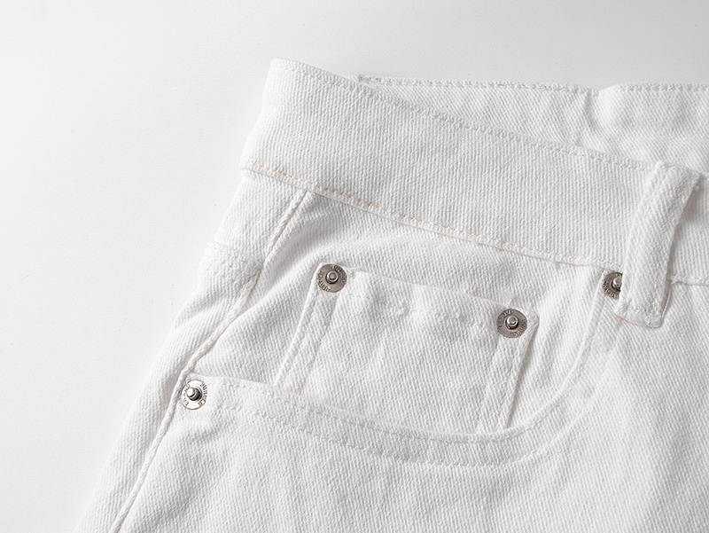 Purple Brand Denim Shorts YL#PU518