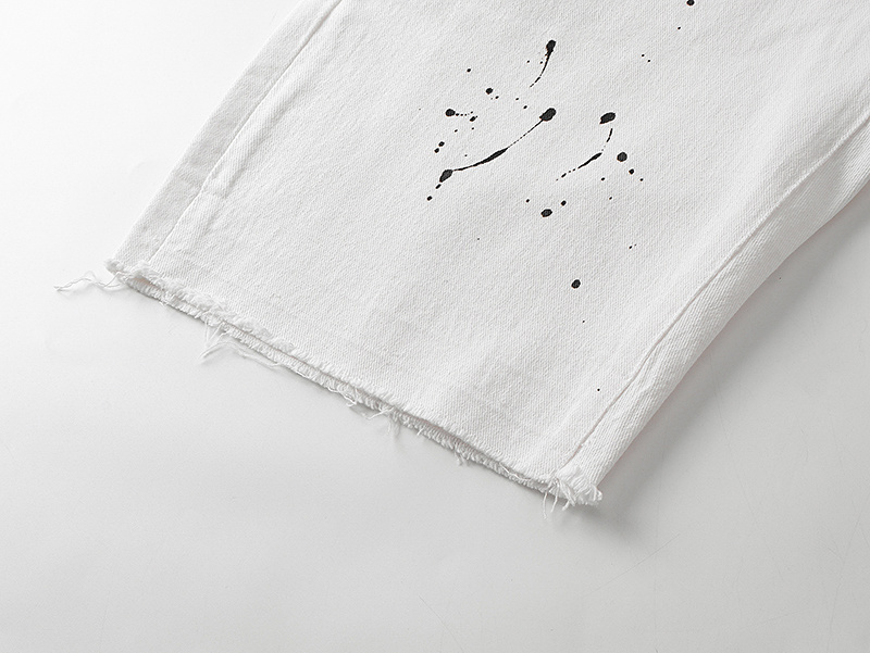 Purple Brand Denim Shorts YL#PU518