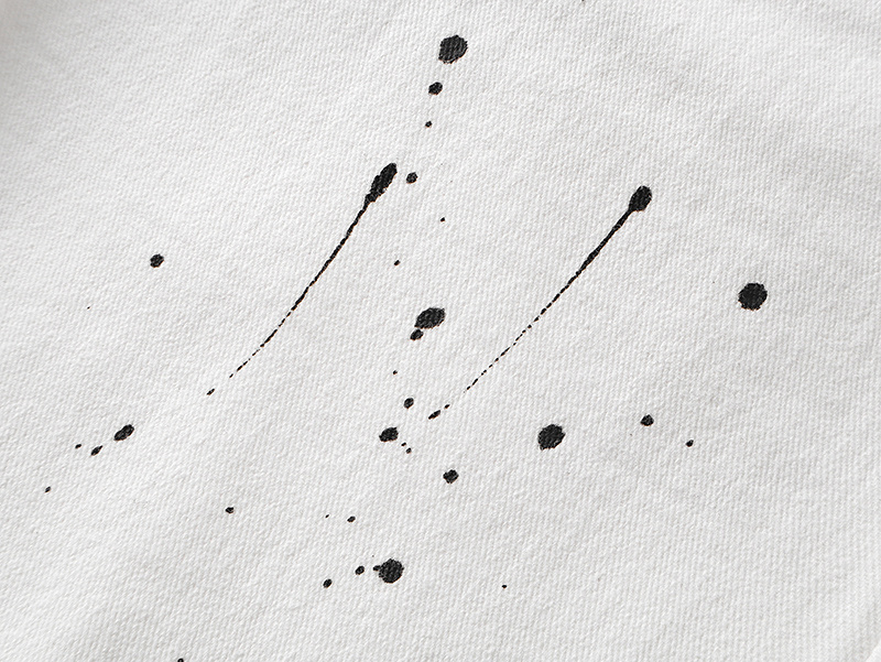 Purple Brand Denim Shorts YL#PU518