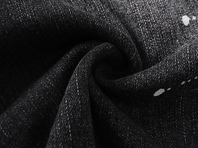 Purple Brand Denim Shorts YL#PU520