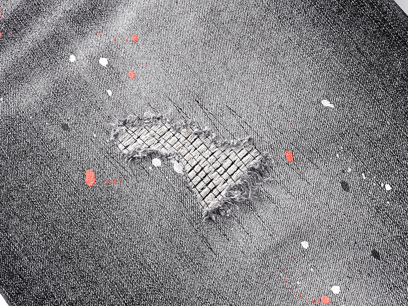 Purple Brand Denim Shorts YL#PU521