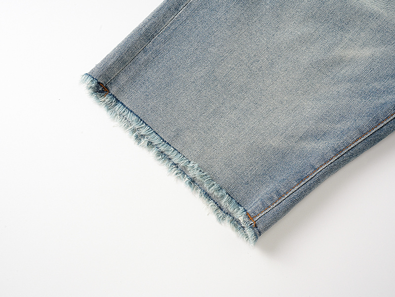 Purple Brand Denim Shorts YL#PU522