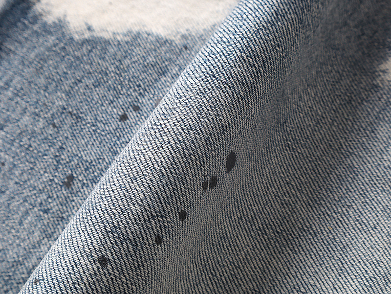 Purple Brand Denim Shorts YL#PU523