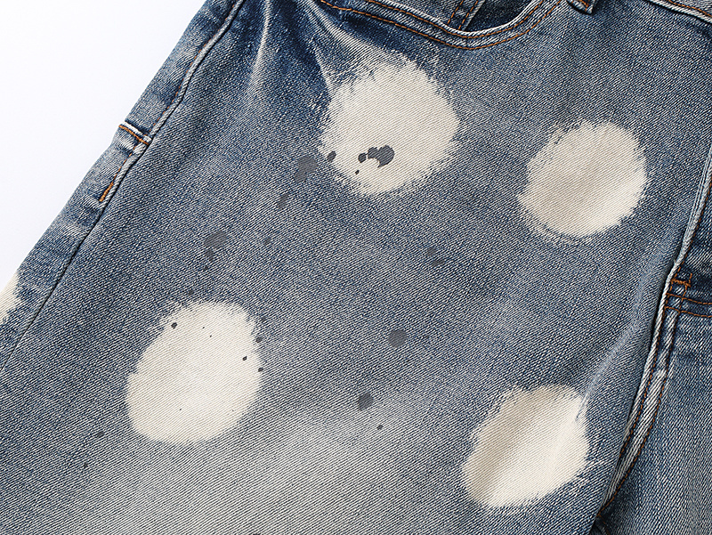 Purple Brand Denim Shorts YL#PU523