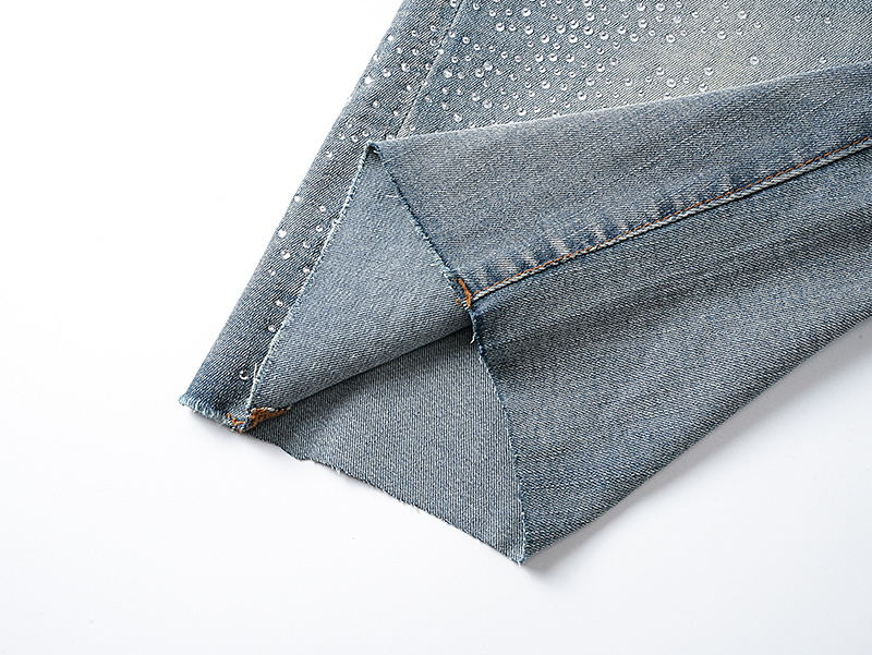 Purple Brand Denim Shorts YL#PU525