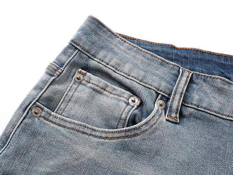 Purple Brand Denim Shorts YL#PU527