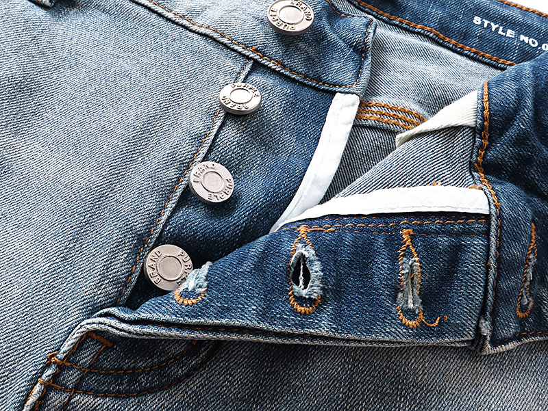 Purple Brand Denim Shorts YL#PU527