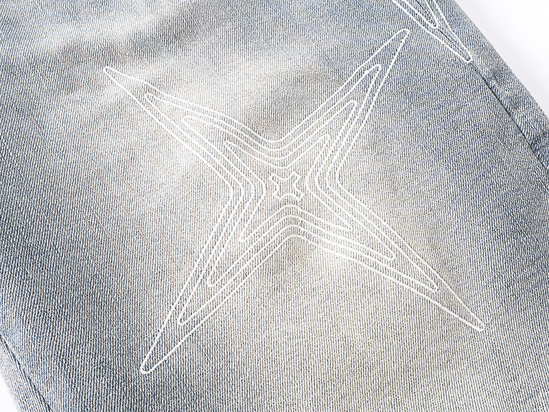 Purple Brand Denim Shorts YL#PU528