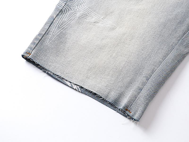 Purple Brand Denim Shorts YL#PU528