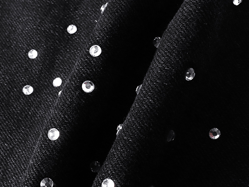 Purple Brand Denim Shorts YL#PU529