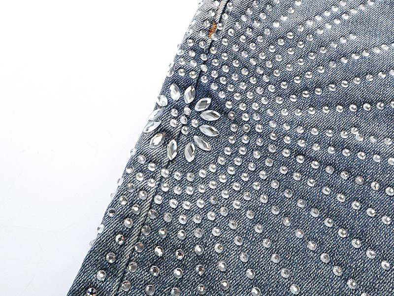 Purple Brand Denim Shorts YL#PU530