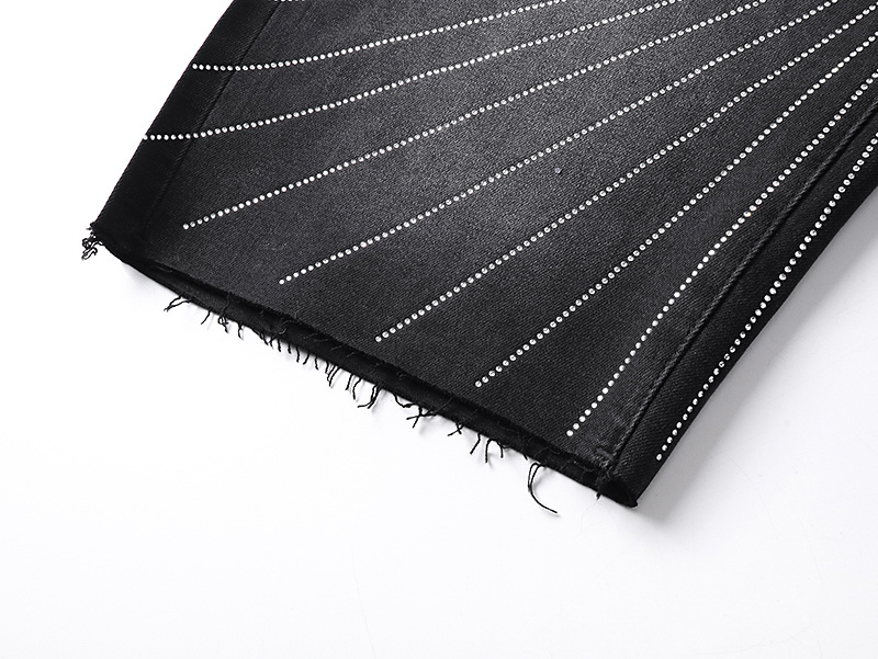 Purple Brand Denim Shorts YL#PU531