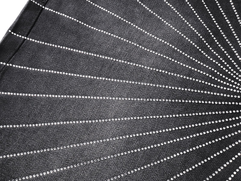 Purple Brand Denim Shorts YL#PU531