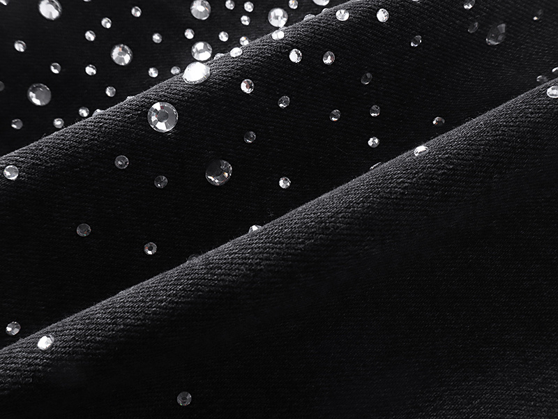 Purple Brand Denim Shorts YL#PU532