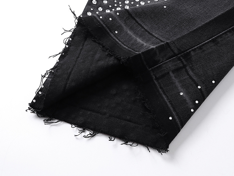 Purple Brand Denim Shorts YL#PU532