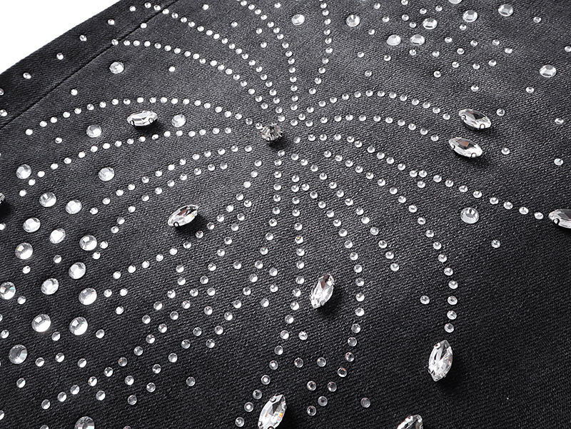 Purple Brand Denim Shorts YL#PU532