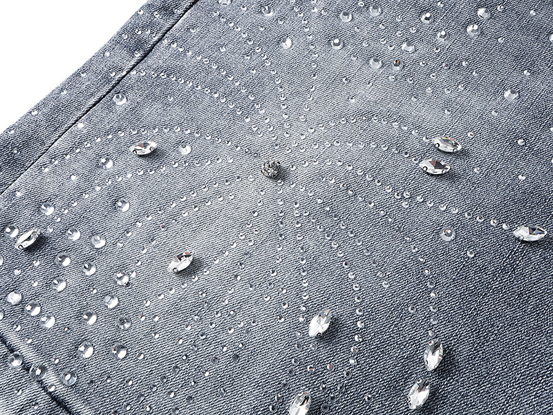 Purple Brand Denim Shorts YL#PU533