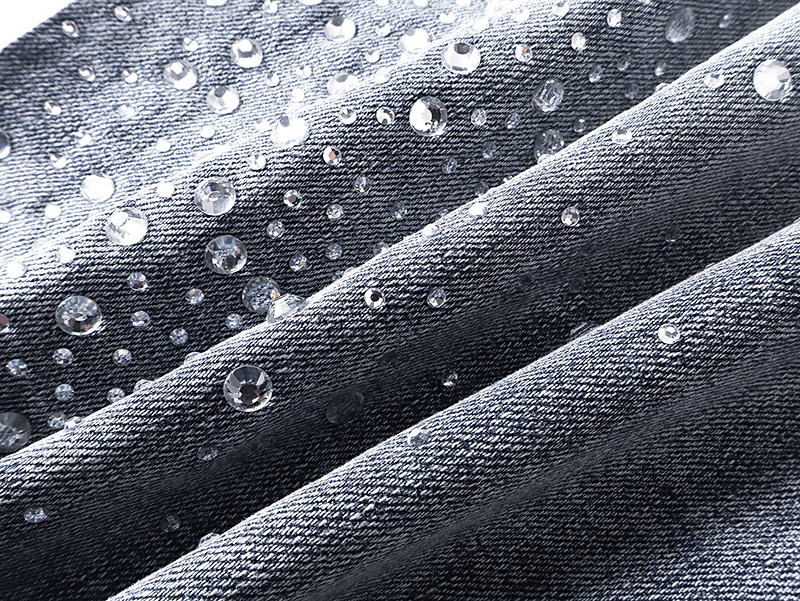 Purple Brand Denim Shorts YL#PU533