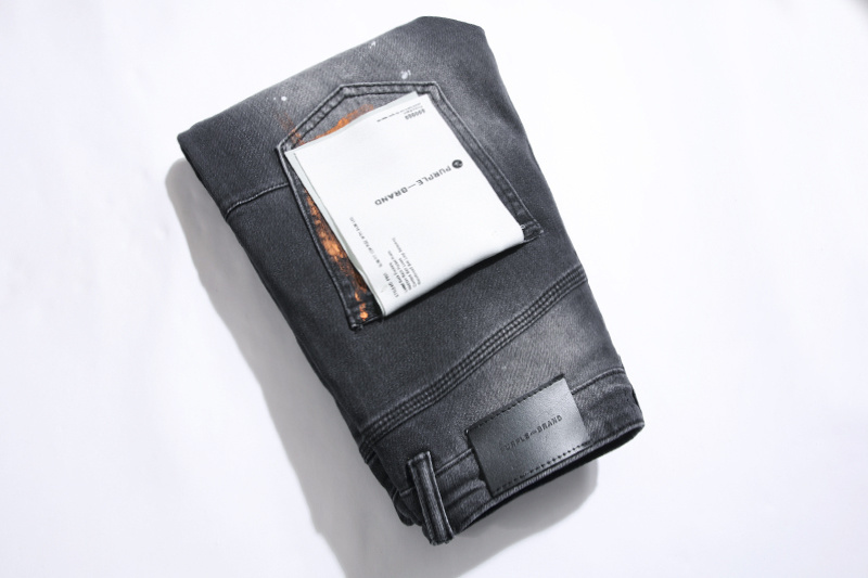 Purple Brand Jeans YL#PU101