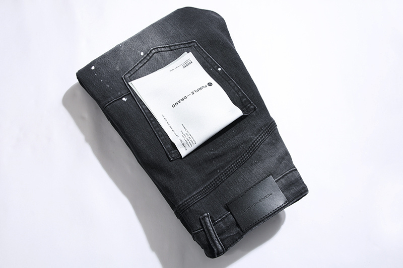 Purple Brand Jeans YL#PU102