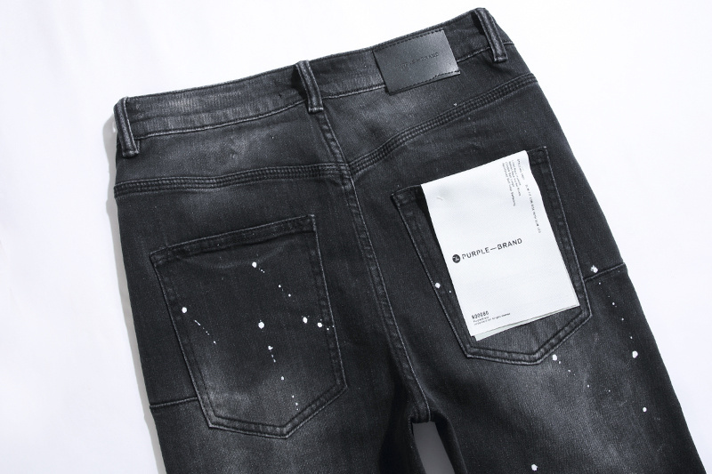 Purple Brand Jeans YL#PU102