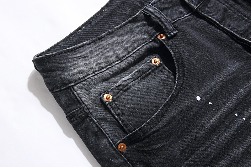 Purple Brand Jeans YL#PU102