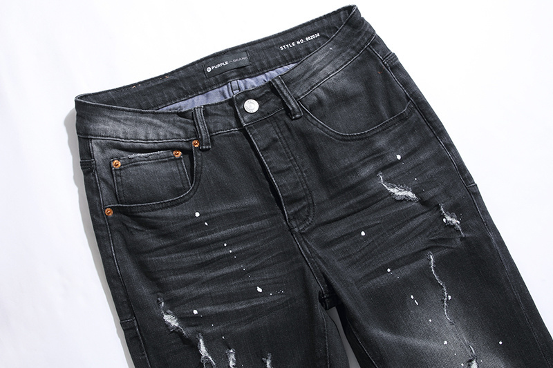 Purple Brand Jeans YL#PU102