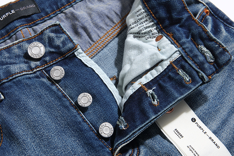 Purple Brand Jeans YL#PU103