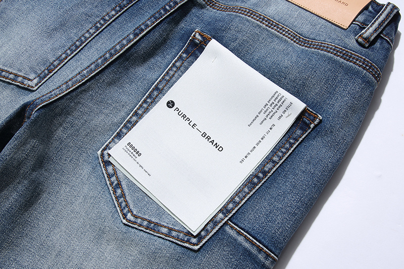 Purple Brand Jeans YL#PU103