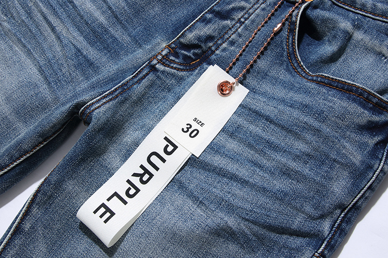 Purple Brand Jeans YL#PU103
