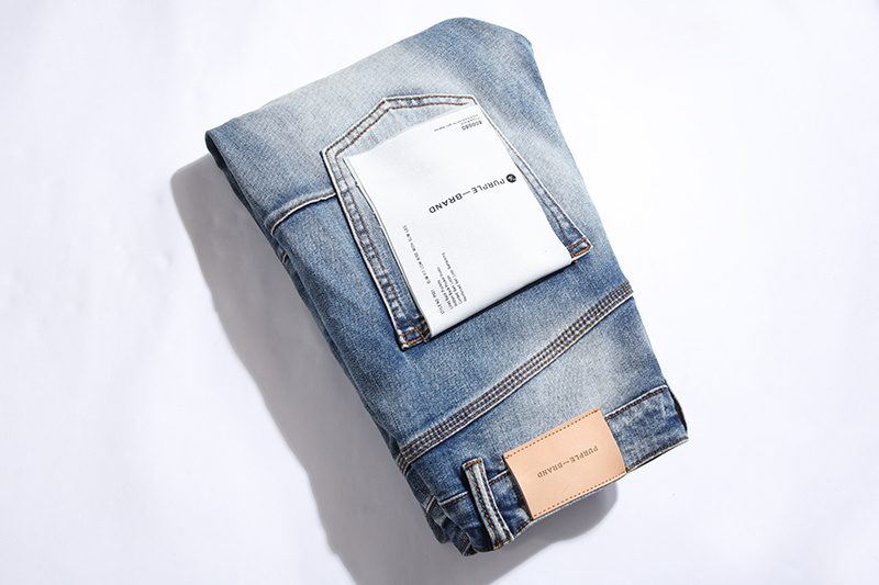 Purple Brand Jeans YL#PU104