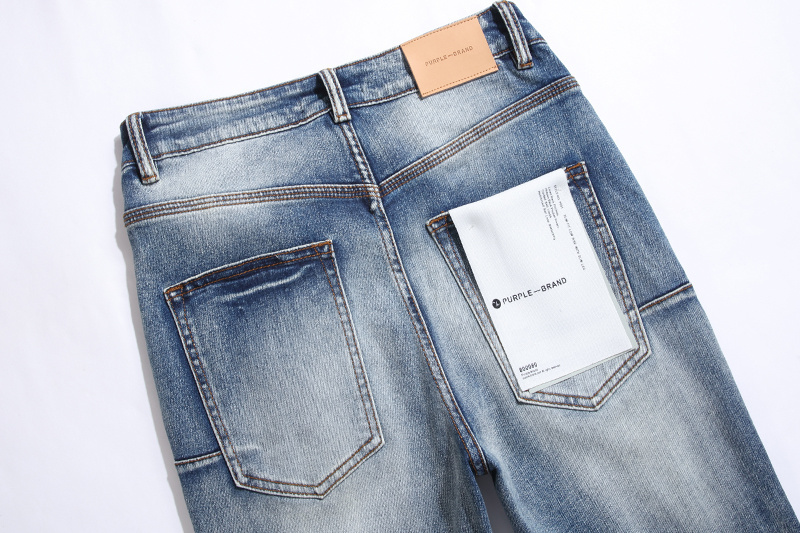 Purple Brand Jeans YL#PU104