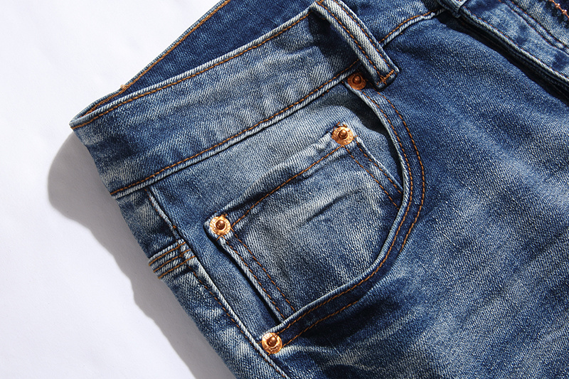 Purple Brand Jeans YL#PU104