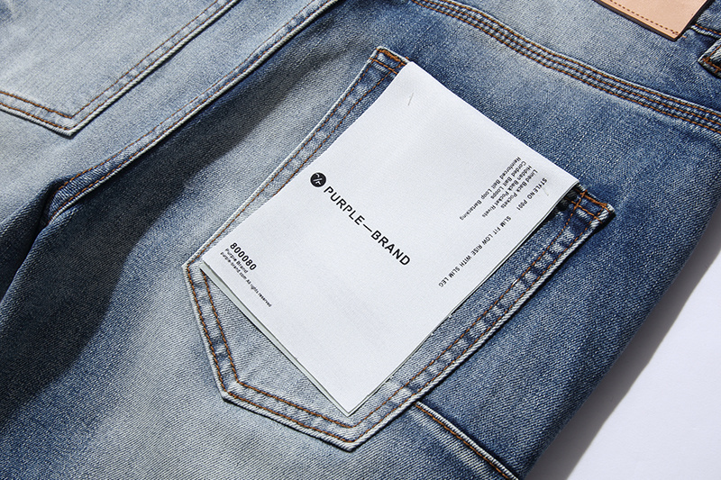 Purple Brand Jeans YL#PU104