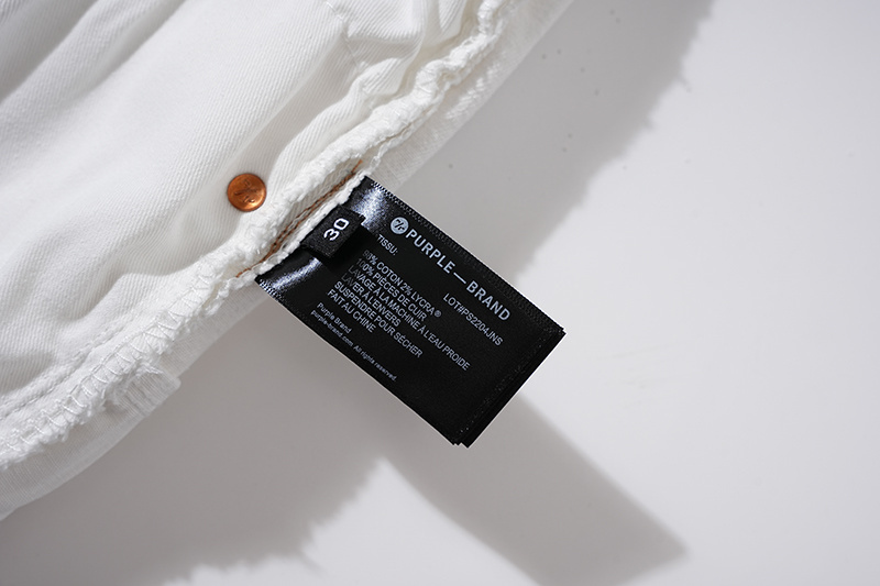 Purple Brand Jeans YL#PU105