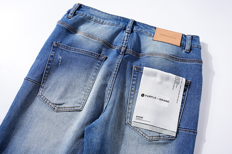 Purple Brand Jeans YL#PU106