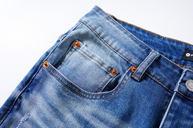 Purple Brand Jeans YL#PU106