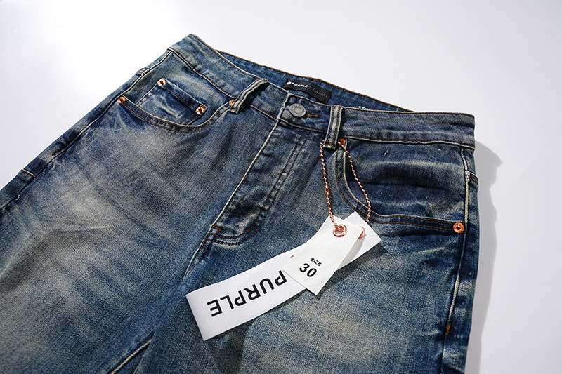 Purple Brand Jeans YL#PU107
