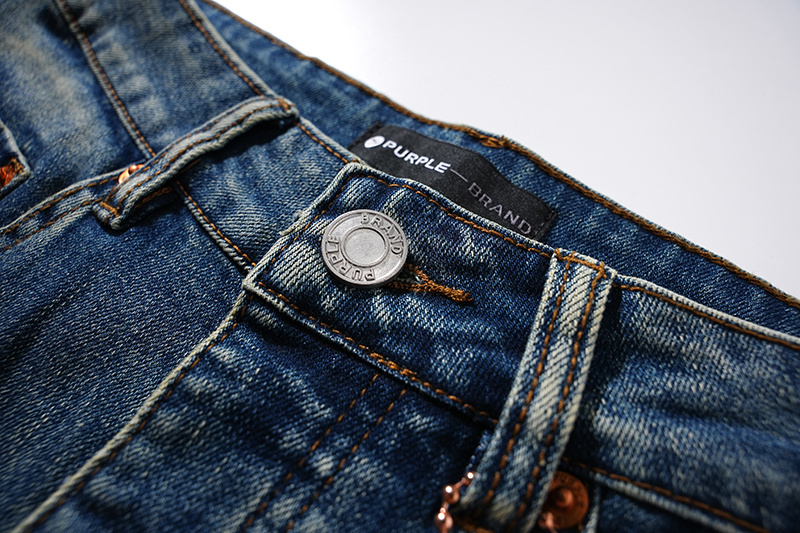 Purple Brand Jeans YL#PU107