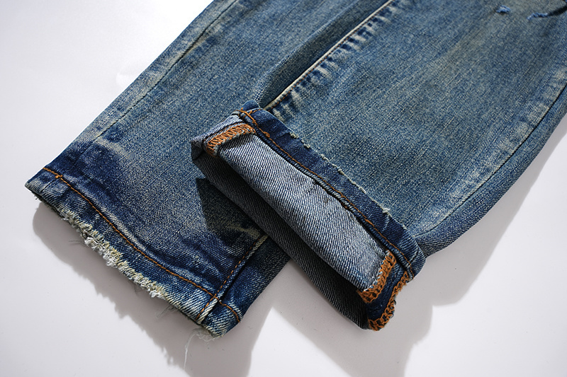 Purple Brand Jeans YL#PU107