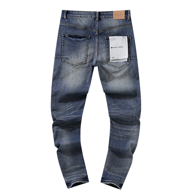 Purple Brand Jeans YL#PU108