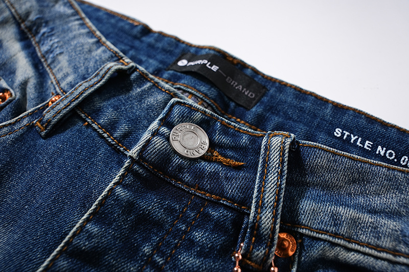 Purple Brand Jeans YL#PU108