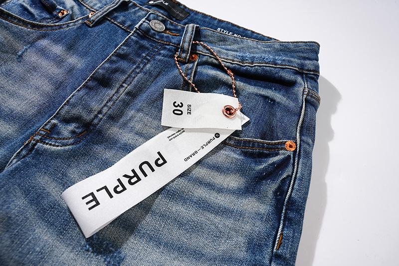Purple Brand Jeans YL#PU108