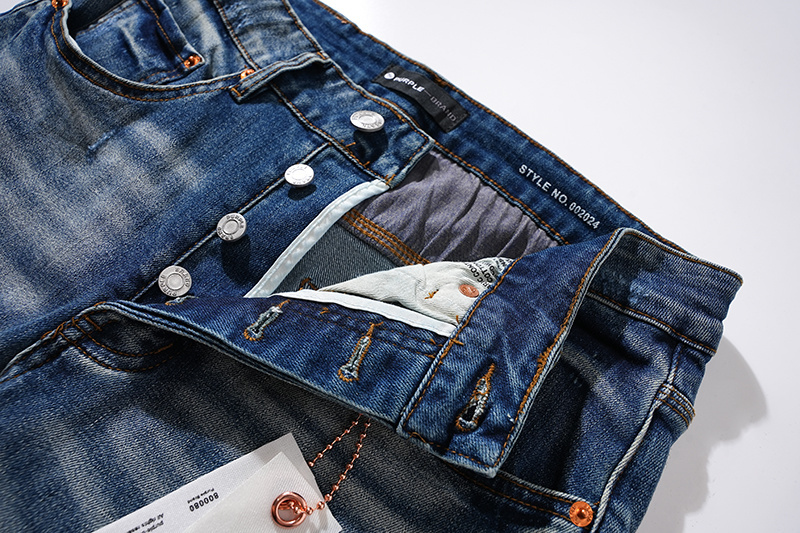 Purple Brand Jeans YL#PU108