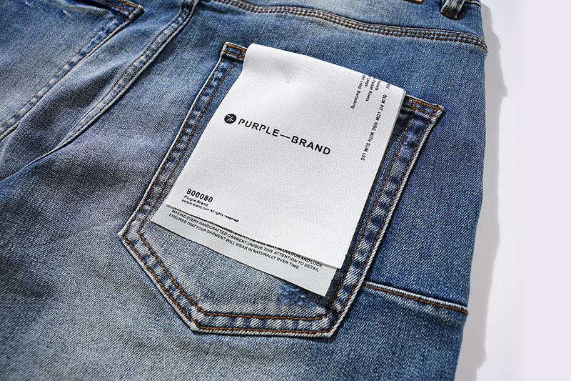 Purple Brand Jeans YL#PU108